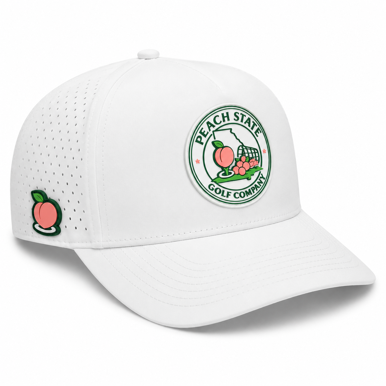 Peach Basket
